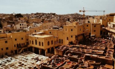 fes city tours