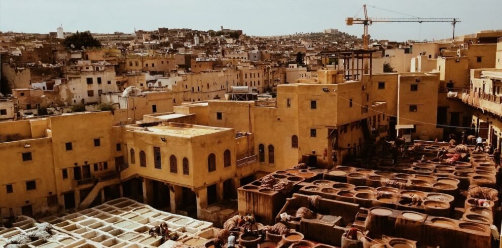 fes city tours
