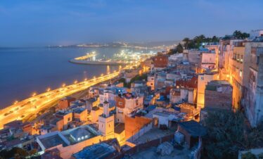 tangier tour