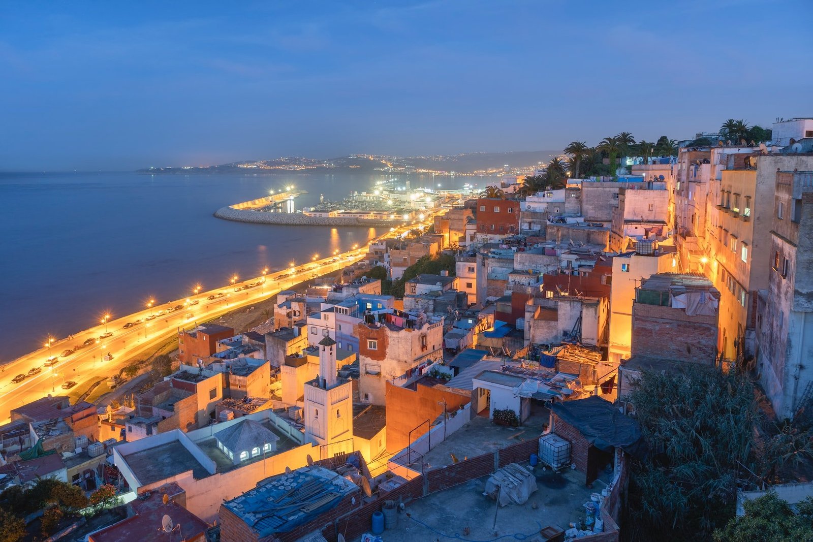 tangier tour