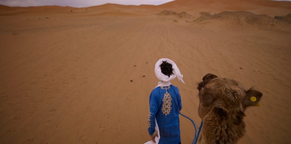 tour from marrakech to merzouga