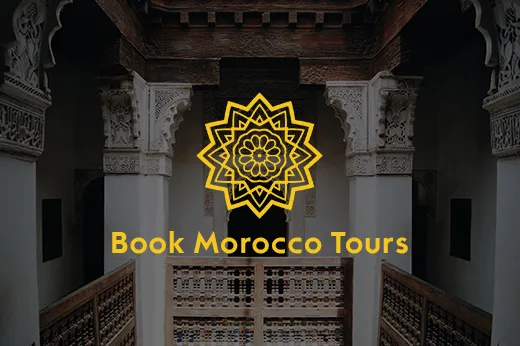 book morocco tours