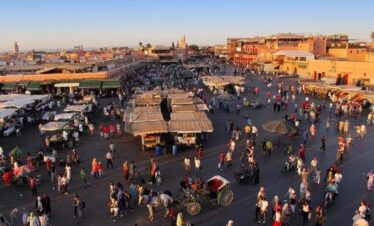 marrakech