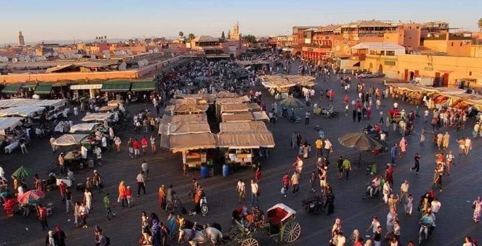marrakech