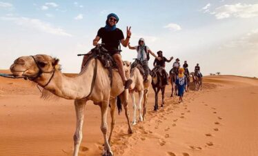 desert tour