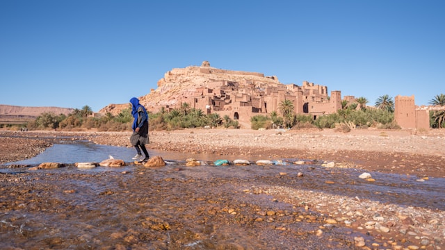 ait ben haddou