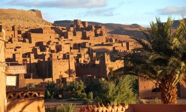ait benhaddou