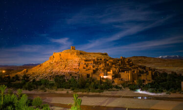 aitbenhaddou