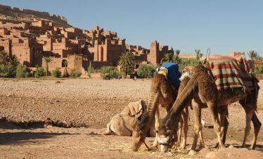 aitbenhaddou