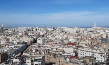 casablanca