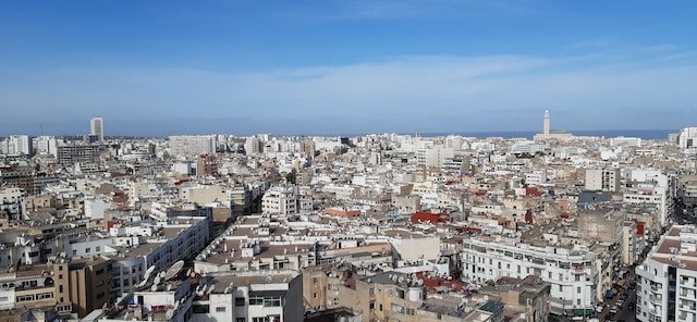 casablanca