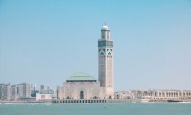 casablanca