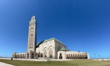 casablanca