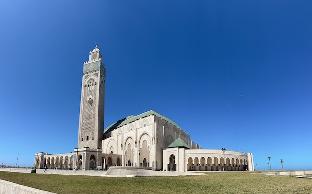 casablanca