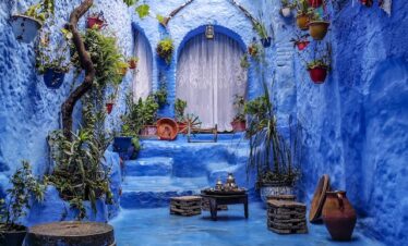 chefchaouen