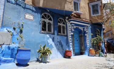 chefchaouen