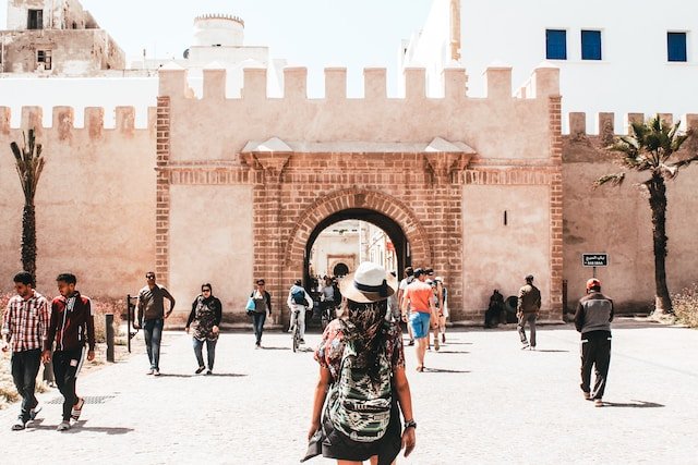 essaouira