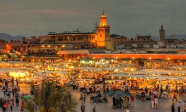 marrakech