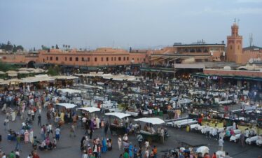 marrakech