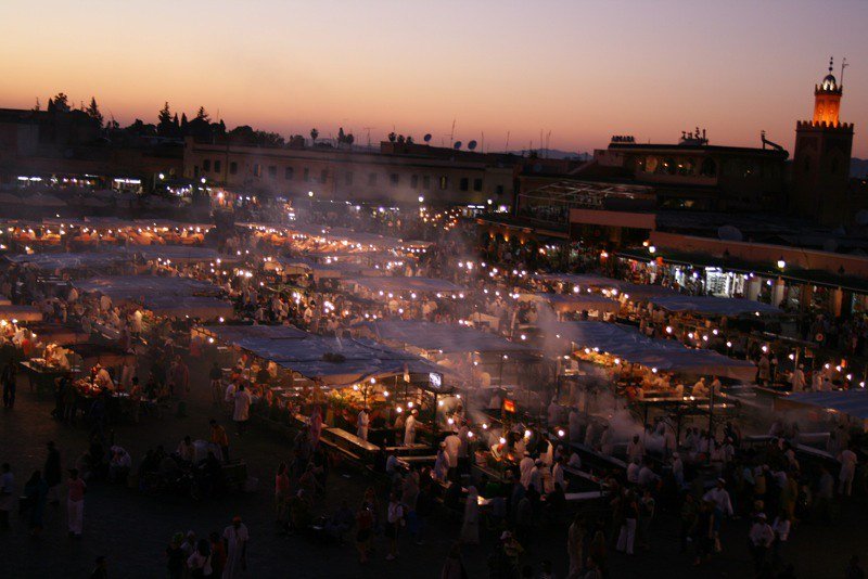 marrakech
