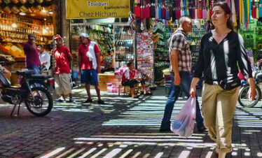 marrakech