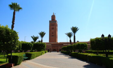 marrakech