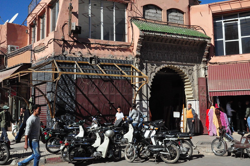 marrakech
