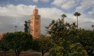 marrakech