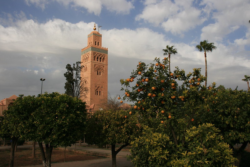 marrakech