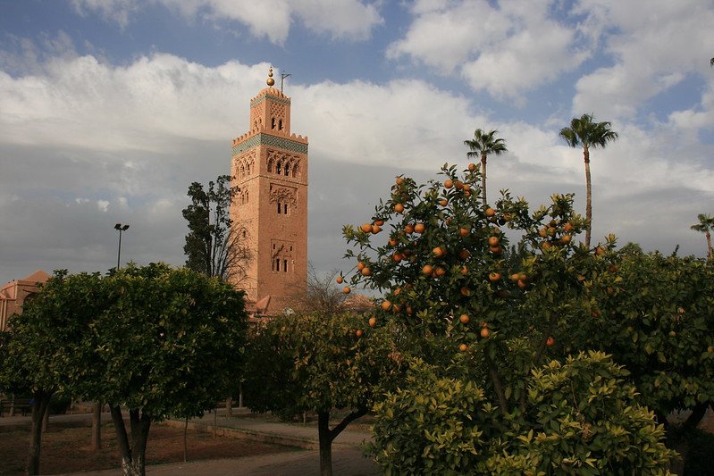 marrakech