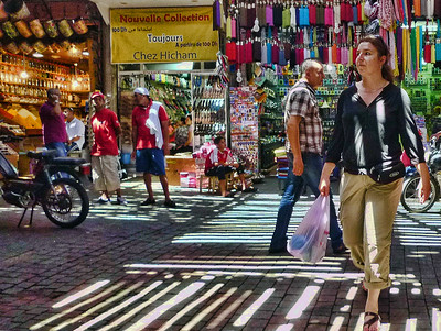 marrakech