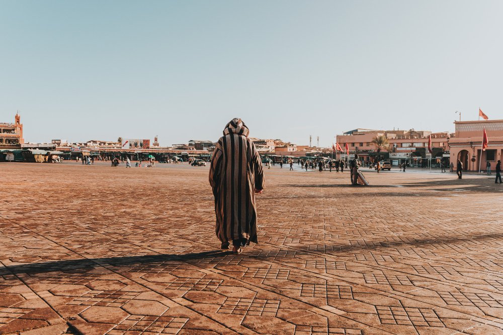 marrakech